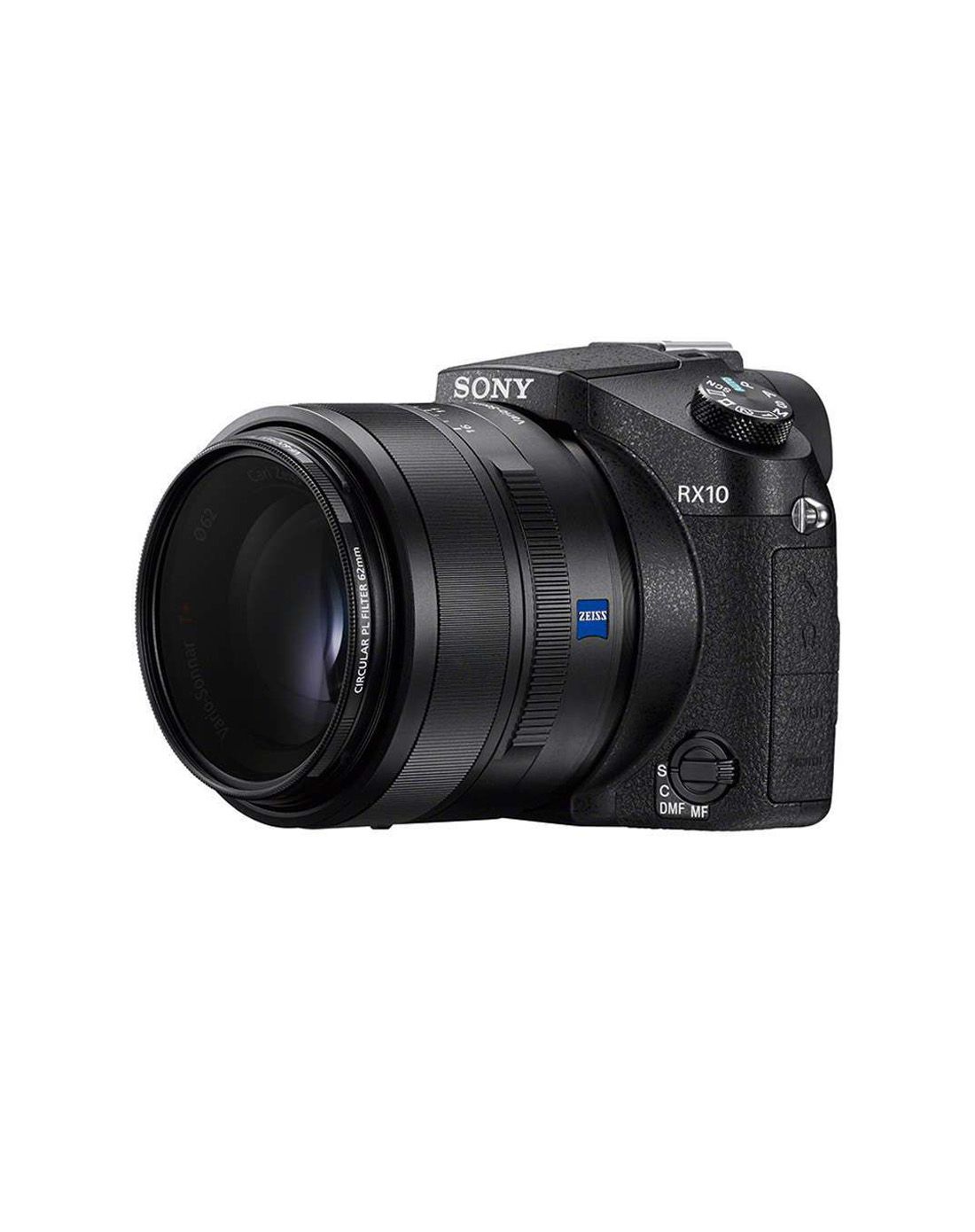 索尼黑卡相机rx10超值摄影套餐/黑