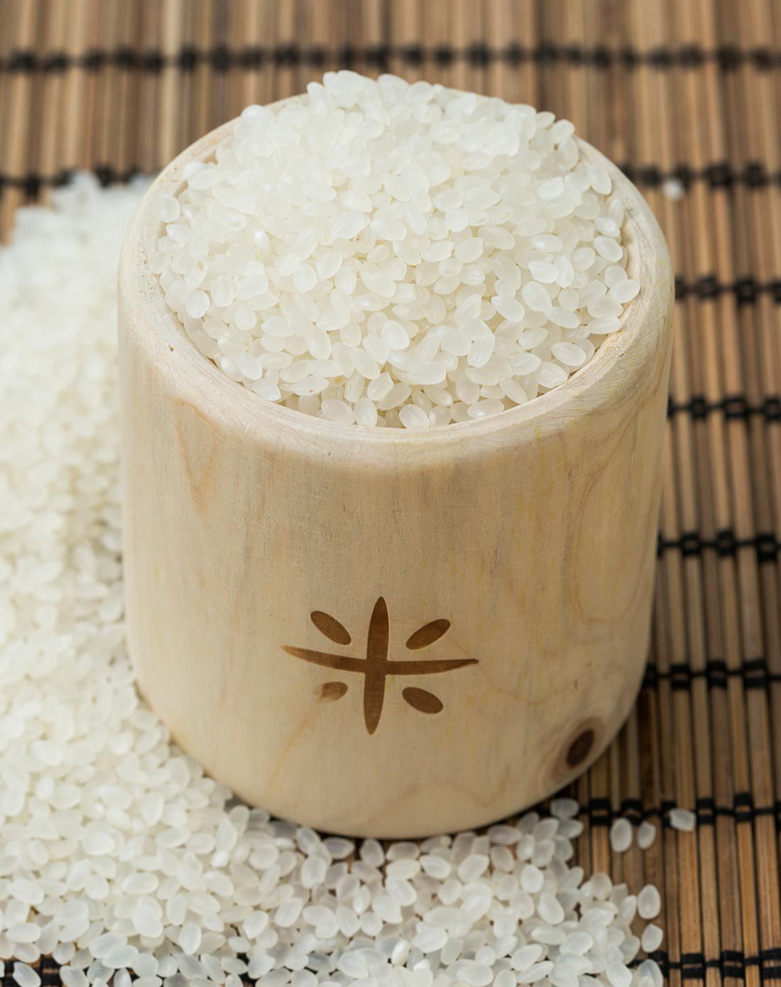 防虫卫士柏木米升