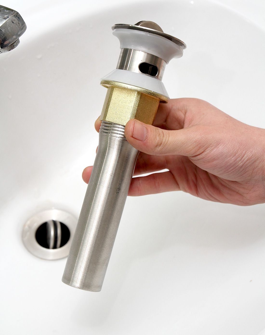 面盆洗脸盆防臭排水下水器套装