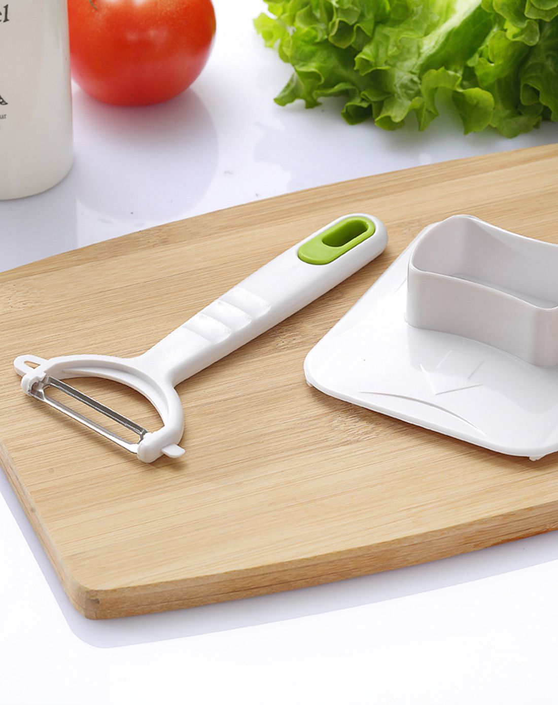 家居高品多功能厨房切刨菜器