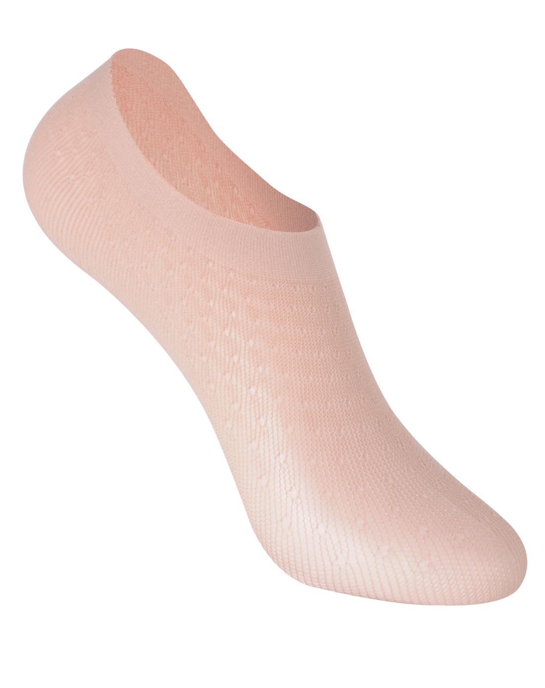 把美穿脚上皮尔卡丹 12双装2色超薄防滑透气女冰丝船袜pc32008-20-2