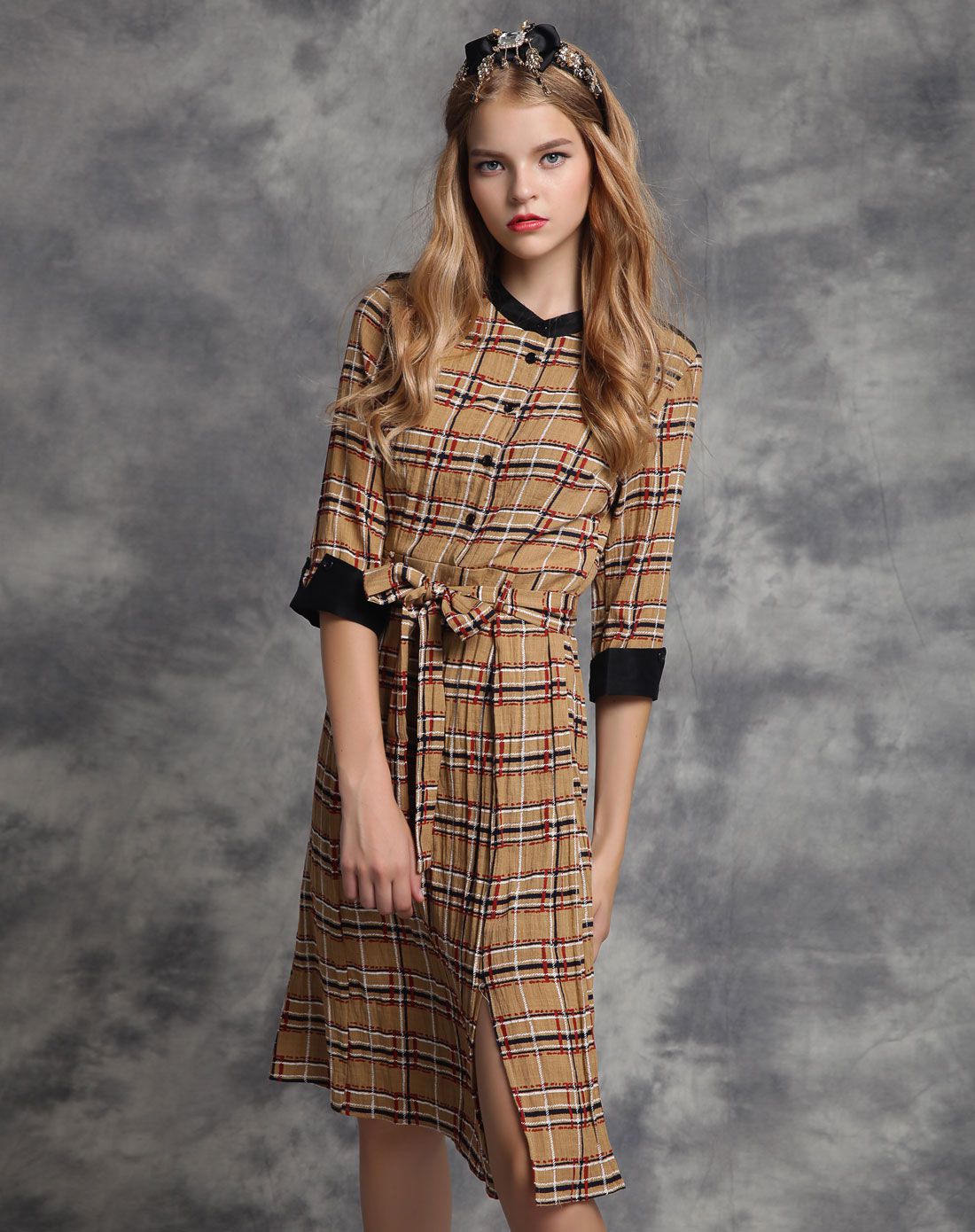 裙装/套装【品牌 正品 低价】_唯品会