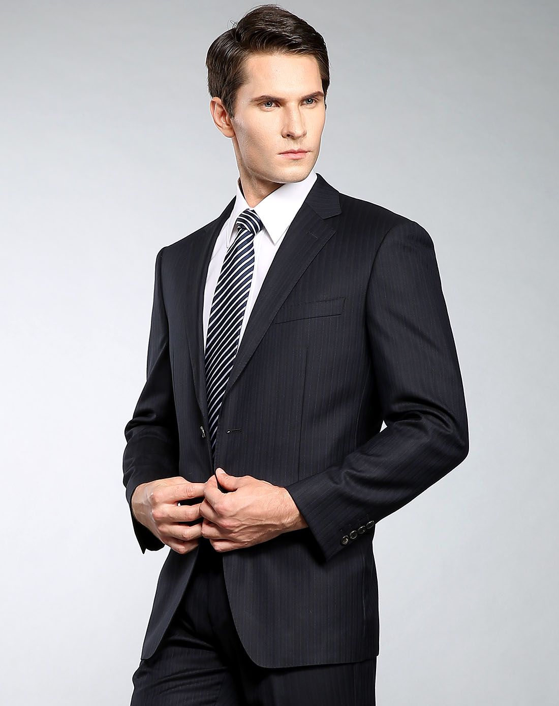 迪莱v.e.delure男装专场