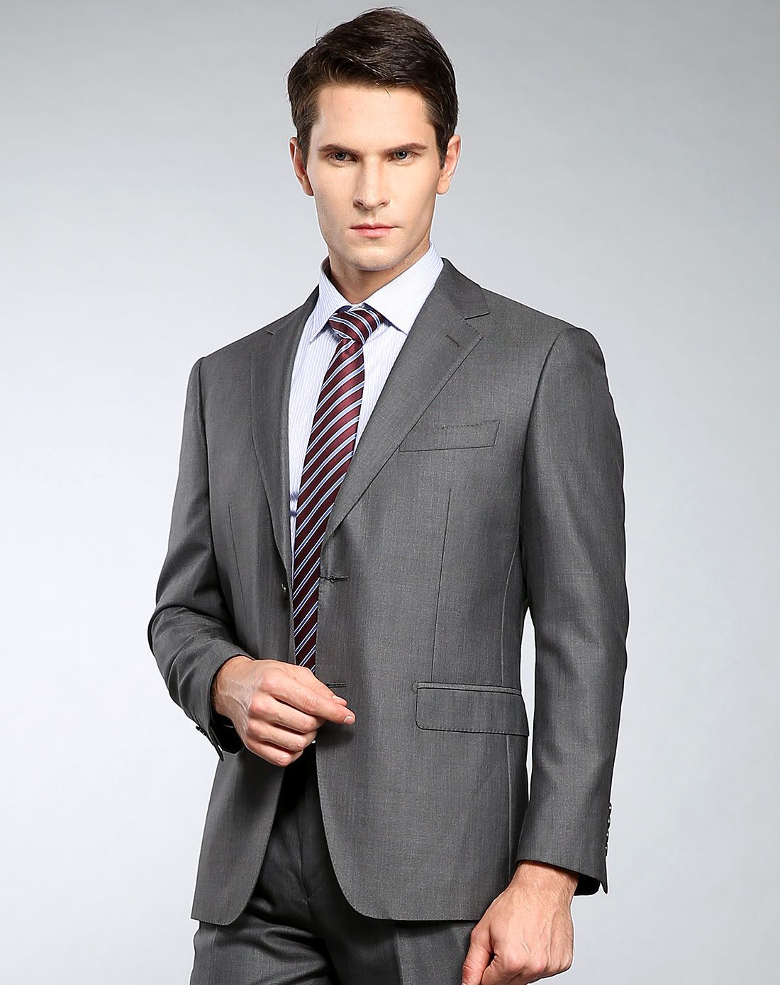 迪莱v.e.delure男装专场