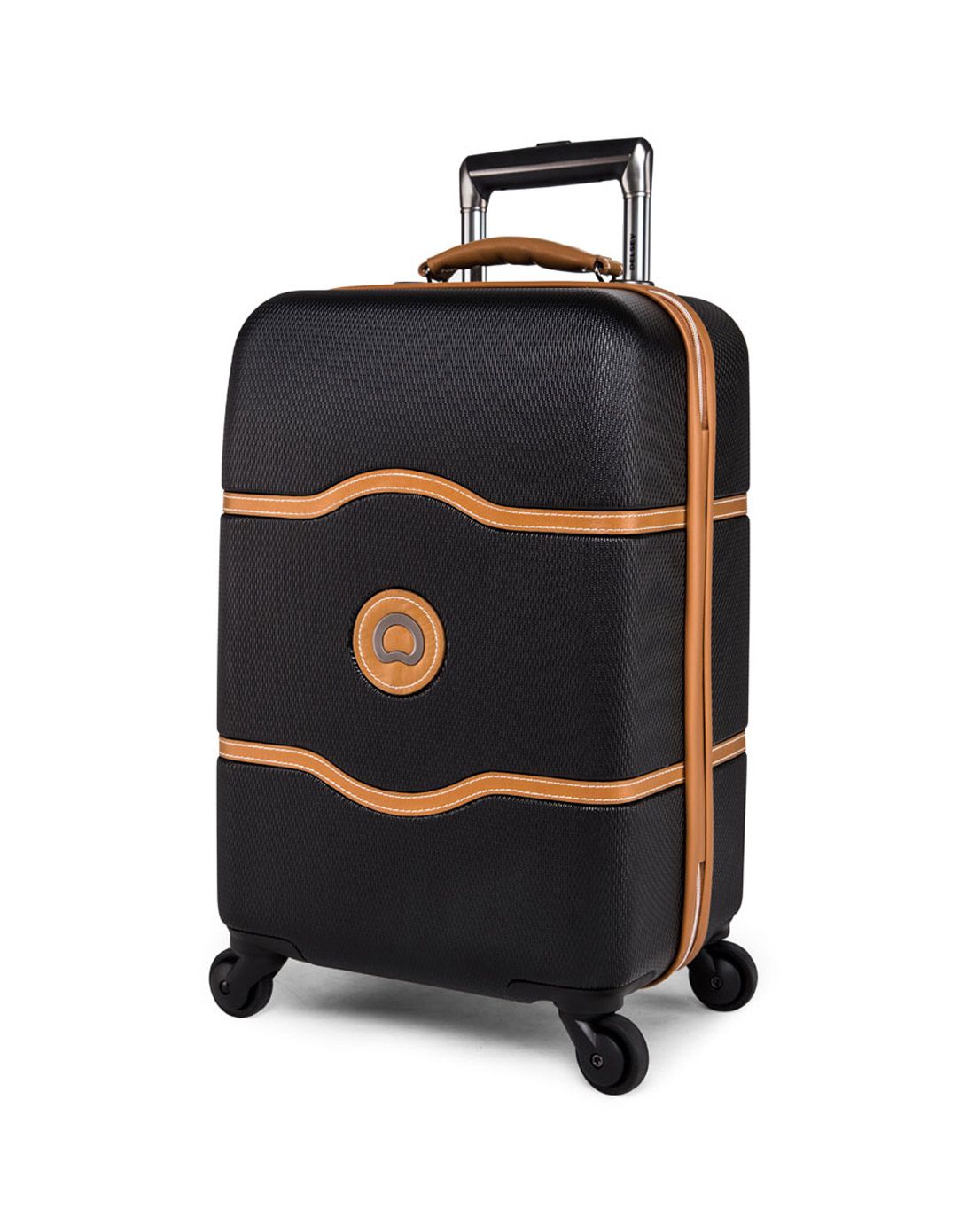 法国大使高端制动系统28寸拉杆箱