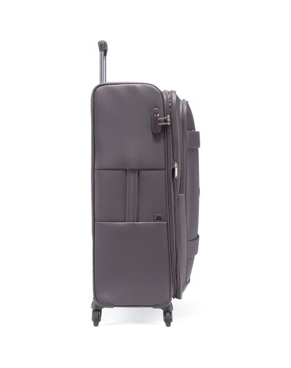 法国大使轻万向轮24寸四轮拉杆箱