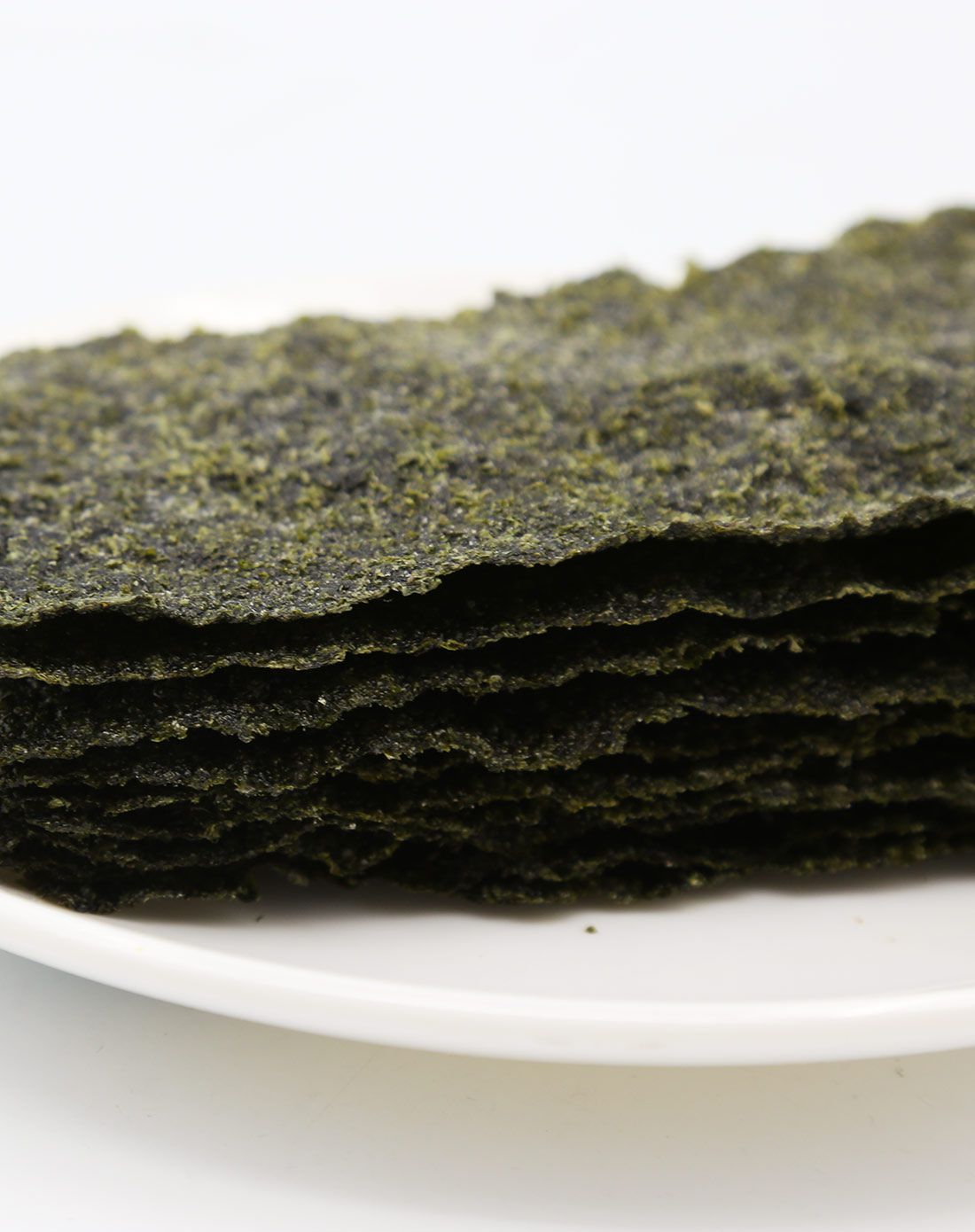 big sheet炸海苔(9片装)-原味 3包装