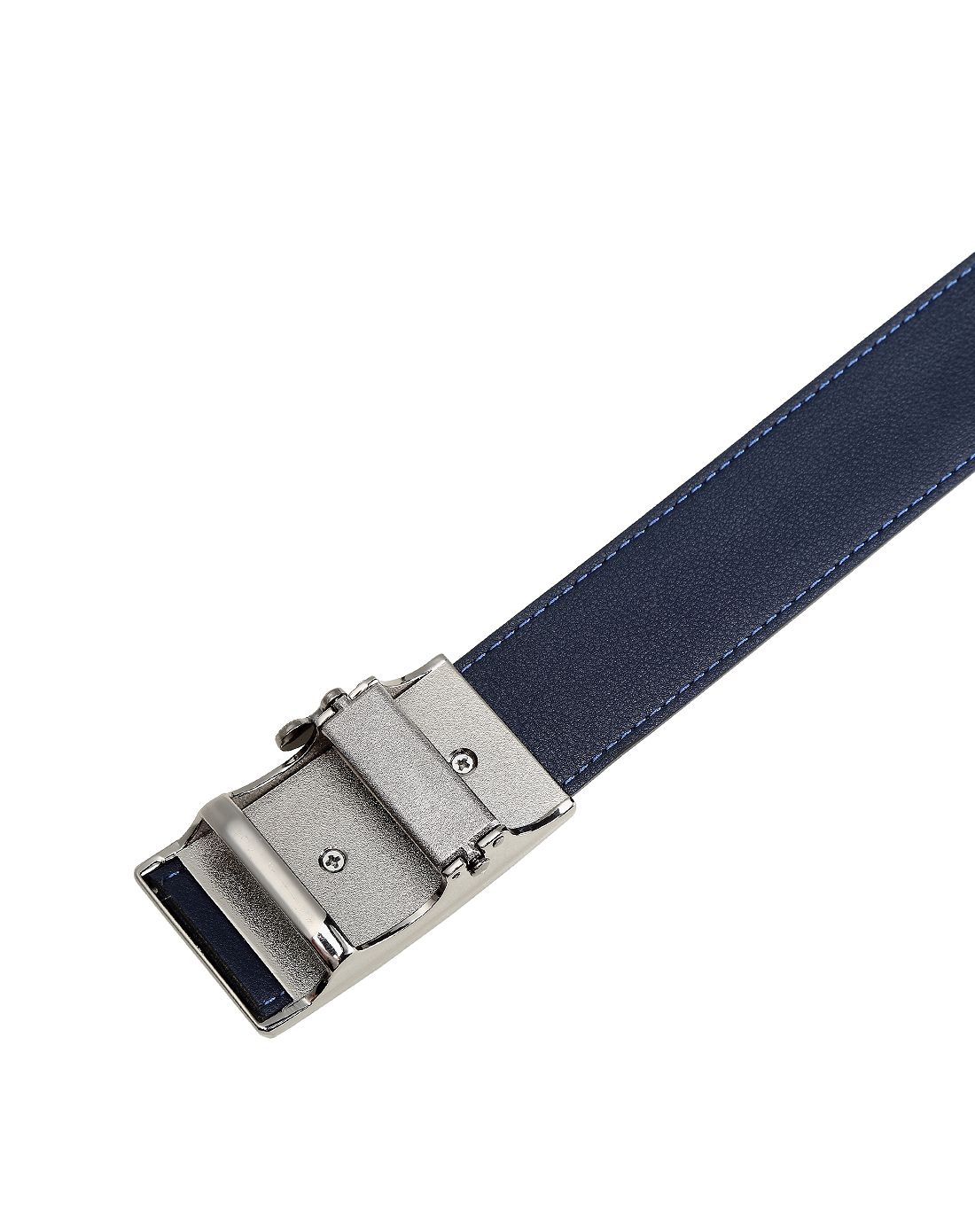 2016新款睿智绅士男士自动扣皮带