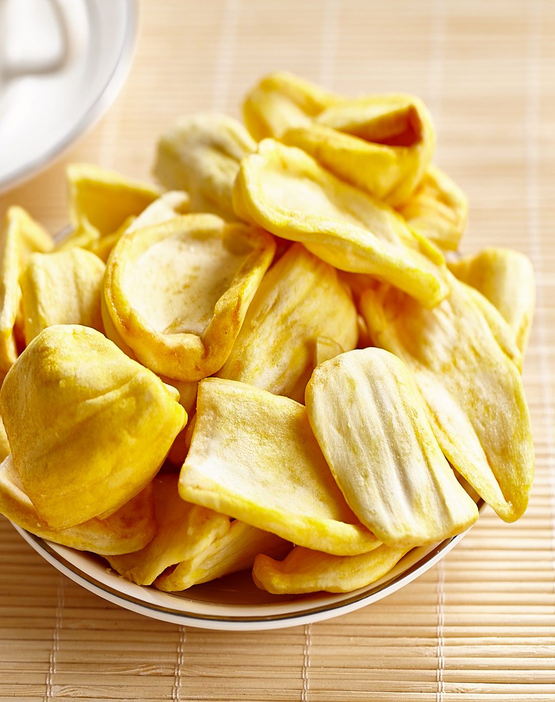 榙榙菠萝蜜果干75g*4