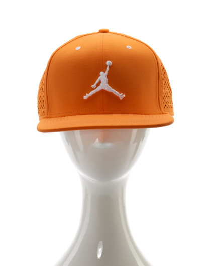 jordan 中性款橙色帽子 乔丹系列
