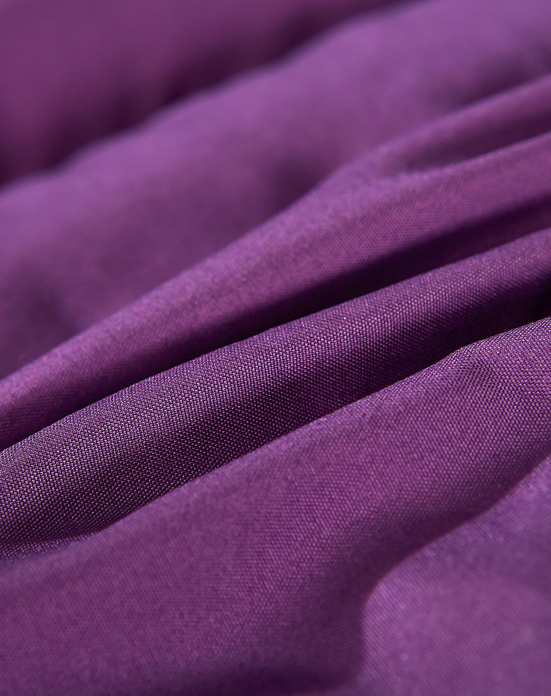 羽丝绒冬被(紫色)200*230