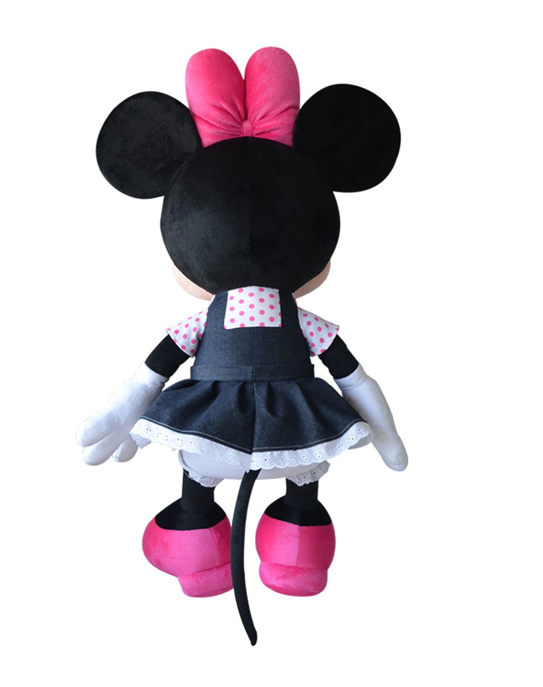 迪士尼牛仔米妮