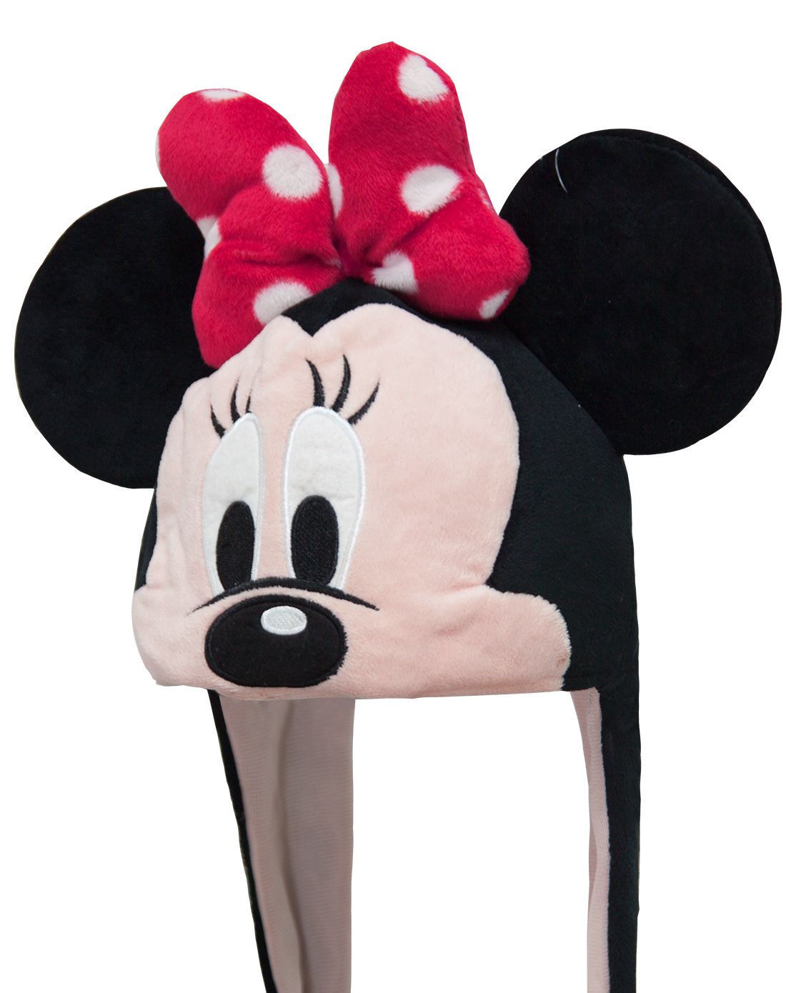 迪士尼米妮帽子