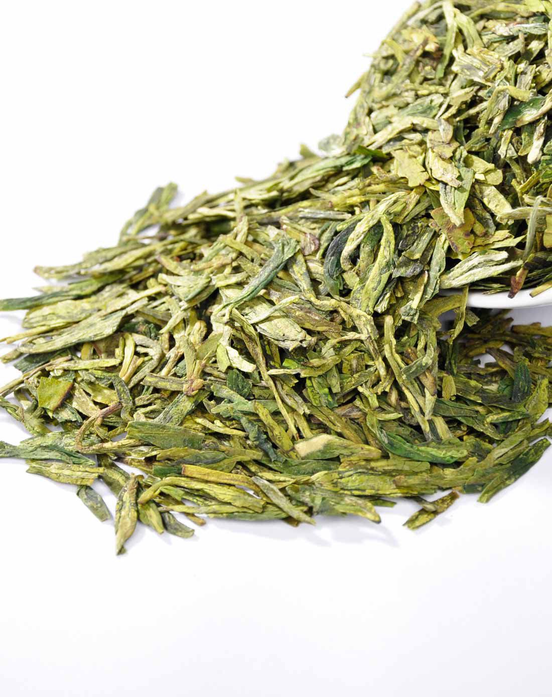 西湖龙井 明前茶一级50克(2016新茶)