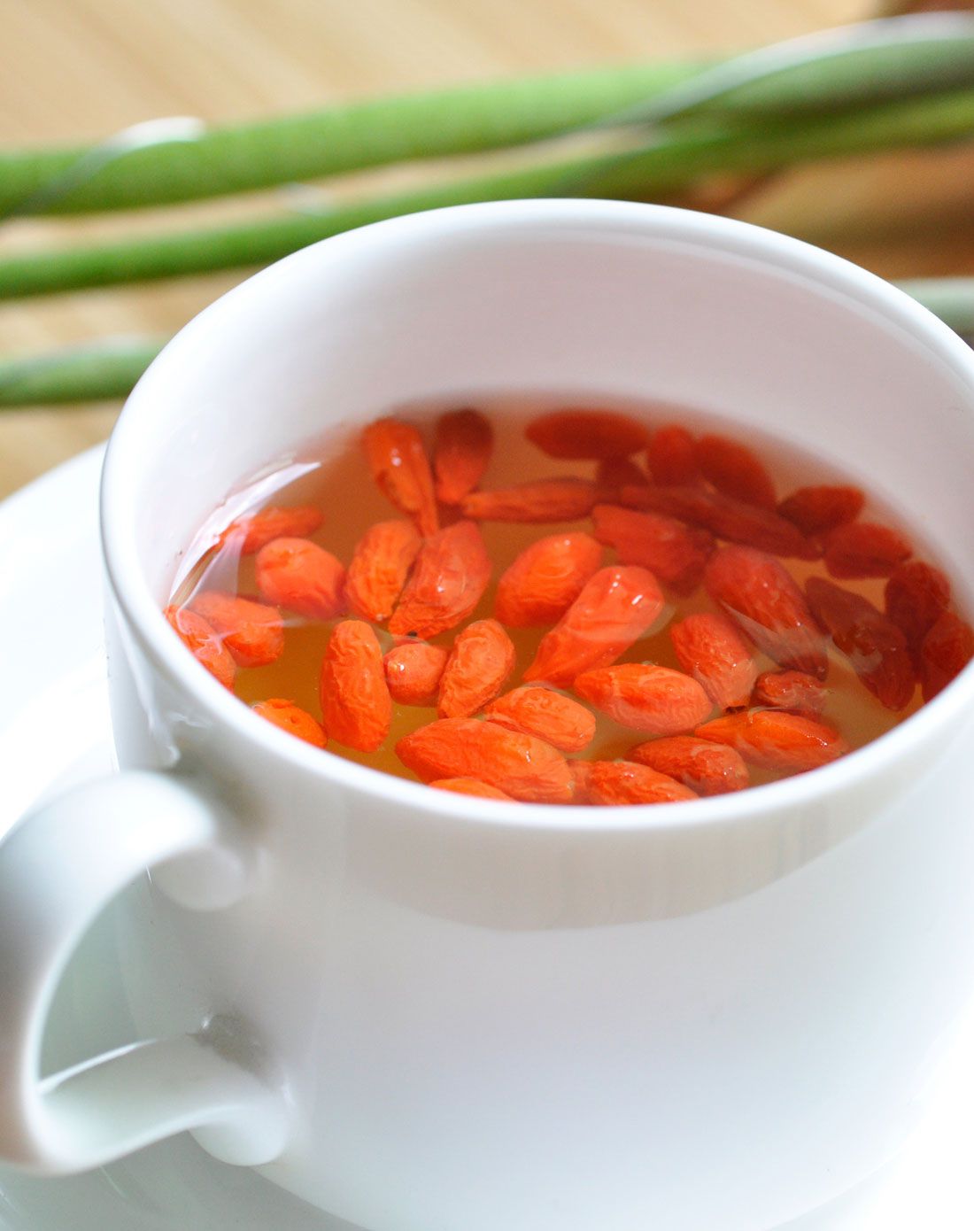 枸杞 花草茶100克