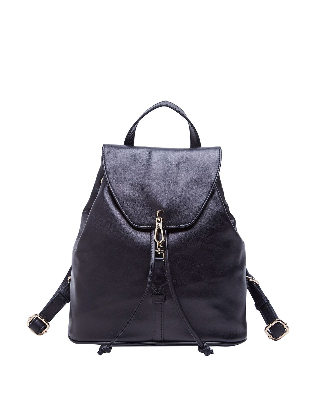 原创背包女休闲旅行真皮女包牛皮双肩包