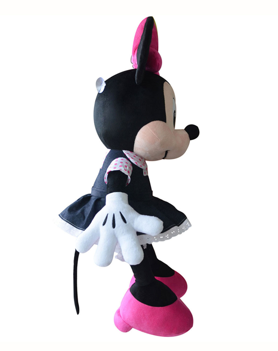 迪士尼&hellokitty卡通玩具专场迪士尼3#米妮牛仔系列71cmcy-1732-b