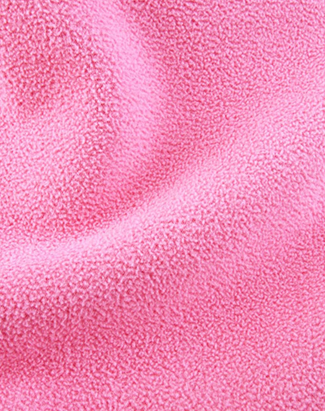 怀旧蓝加绒高腰双腰头女款中喇叭裤