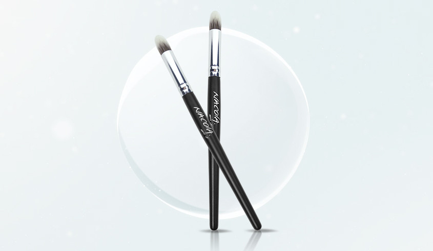 娜寇乐 nacola 多功能晕染轮廓刷