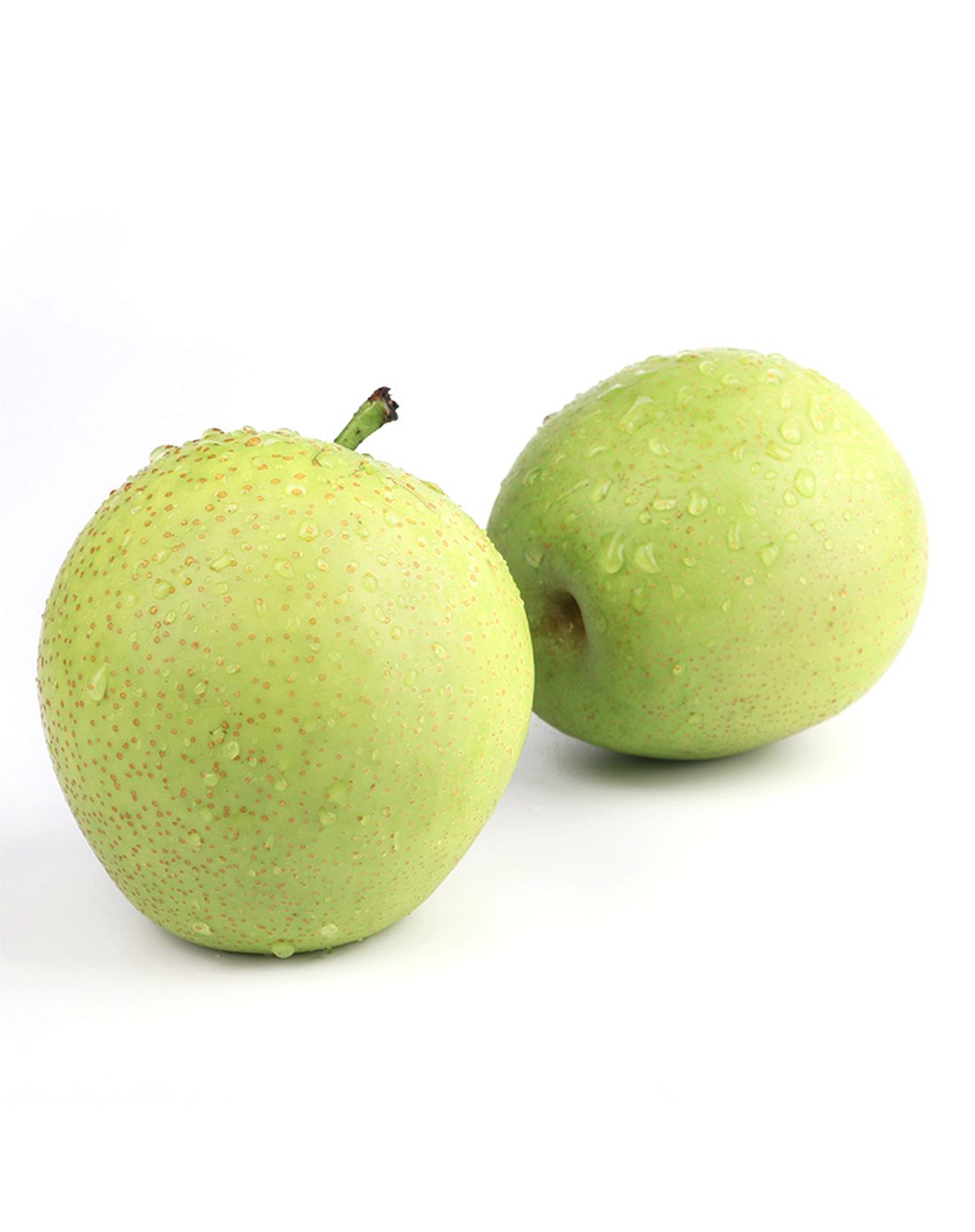 八鲜果海安徽特产砀山梨5斤装