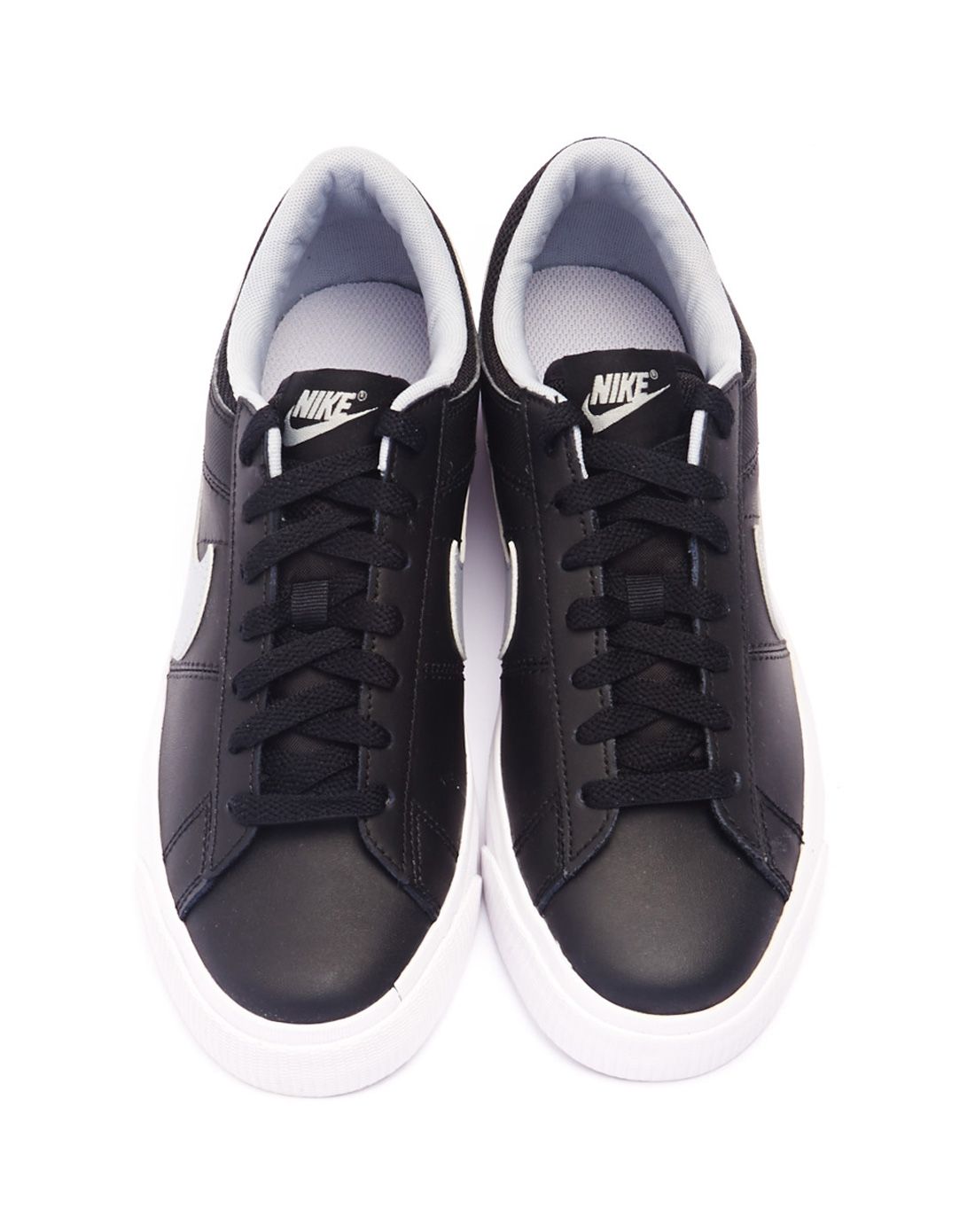 nike&adidas运动断码特惠专场男款黑色复古鞋 运动休闲系列631656-001