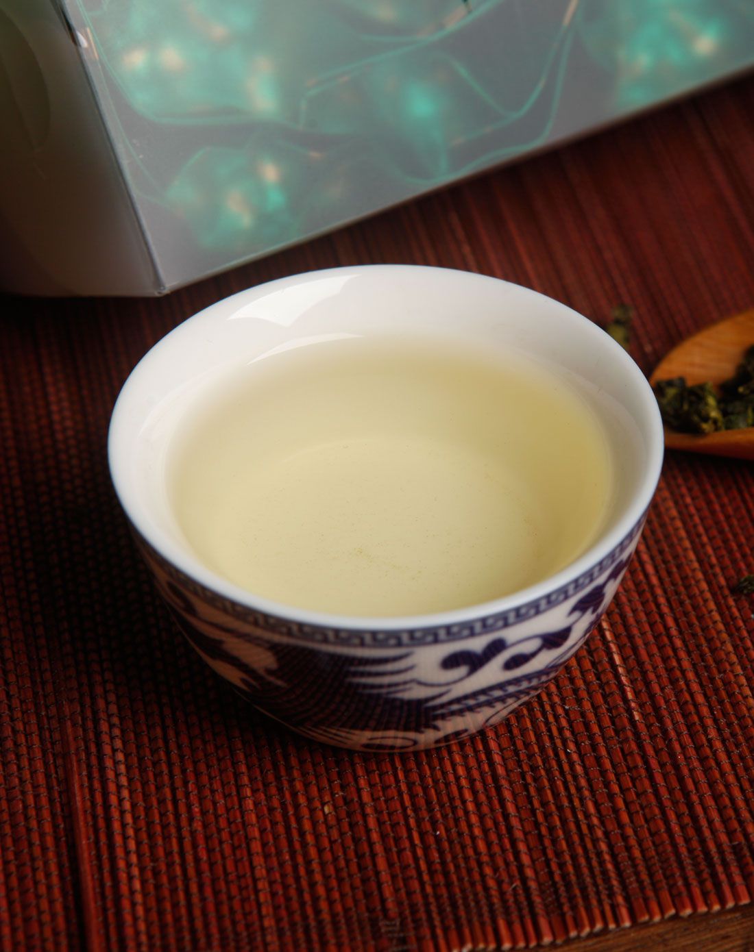 醉清风清香型铁观音两盒装504g