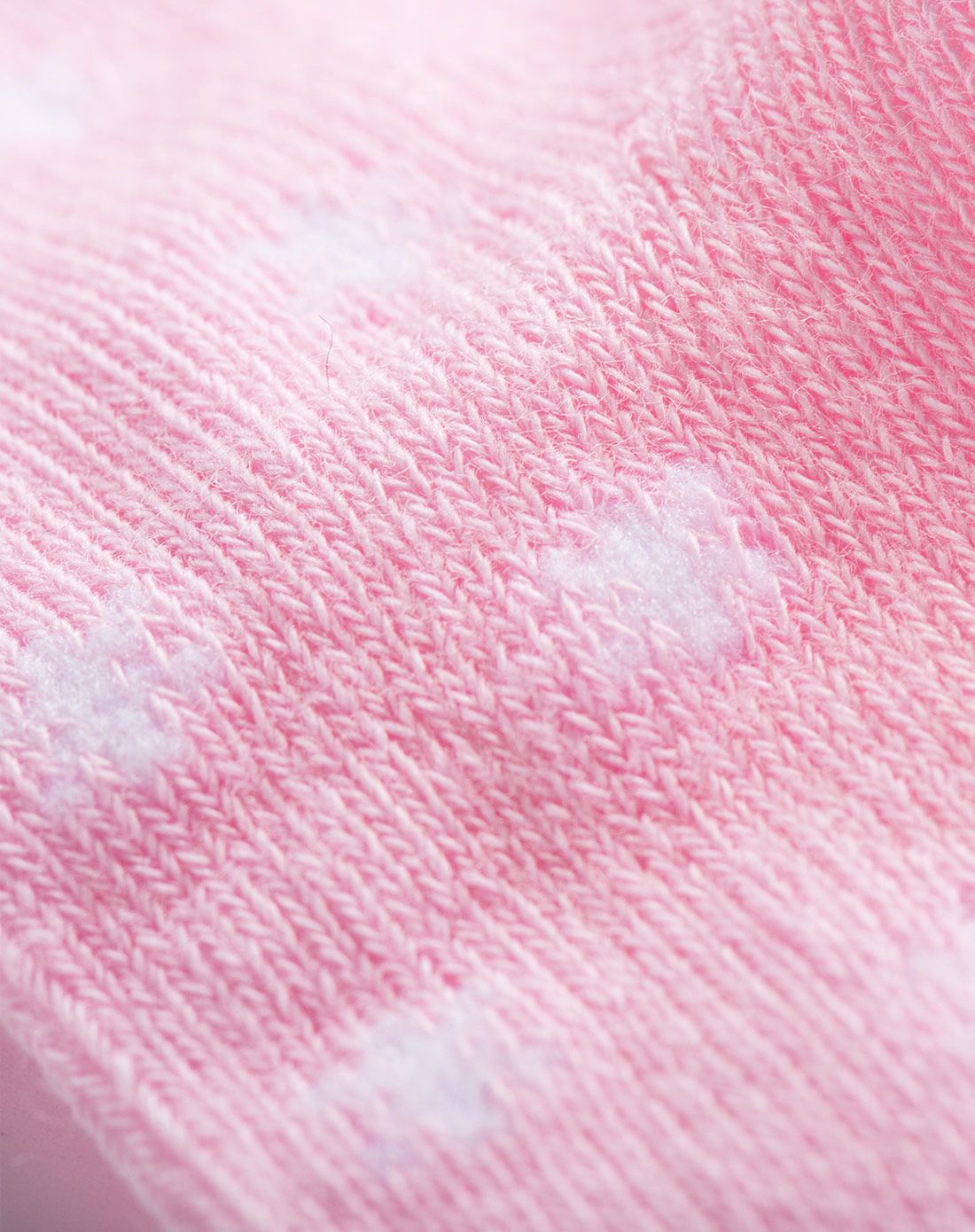 宝宝提花袜3双装淡粉/浅粉/白色