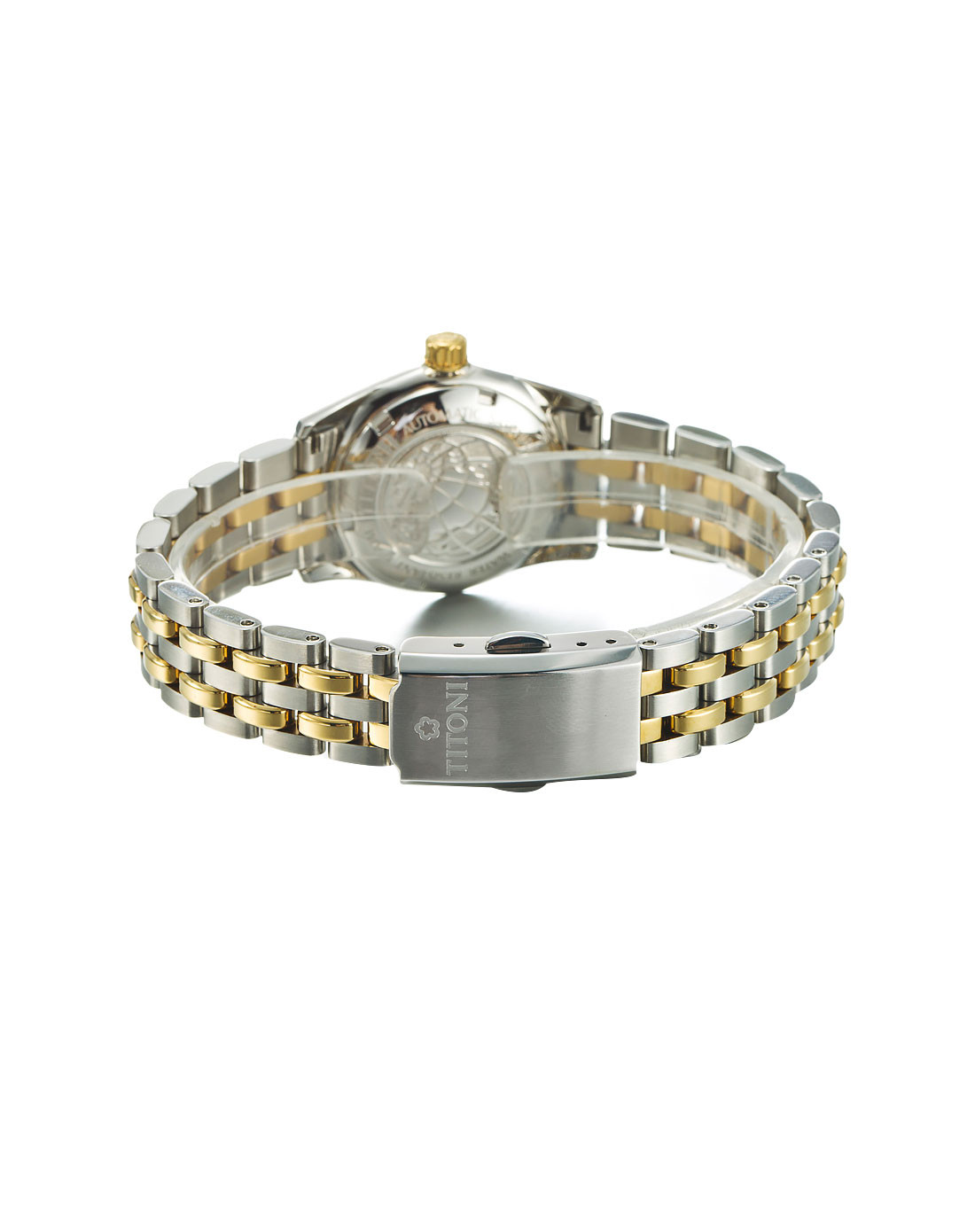 梅花titoni手表专场 梅花 宇宙系列自动机械女表728sy-330 商品编码:h