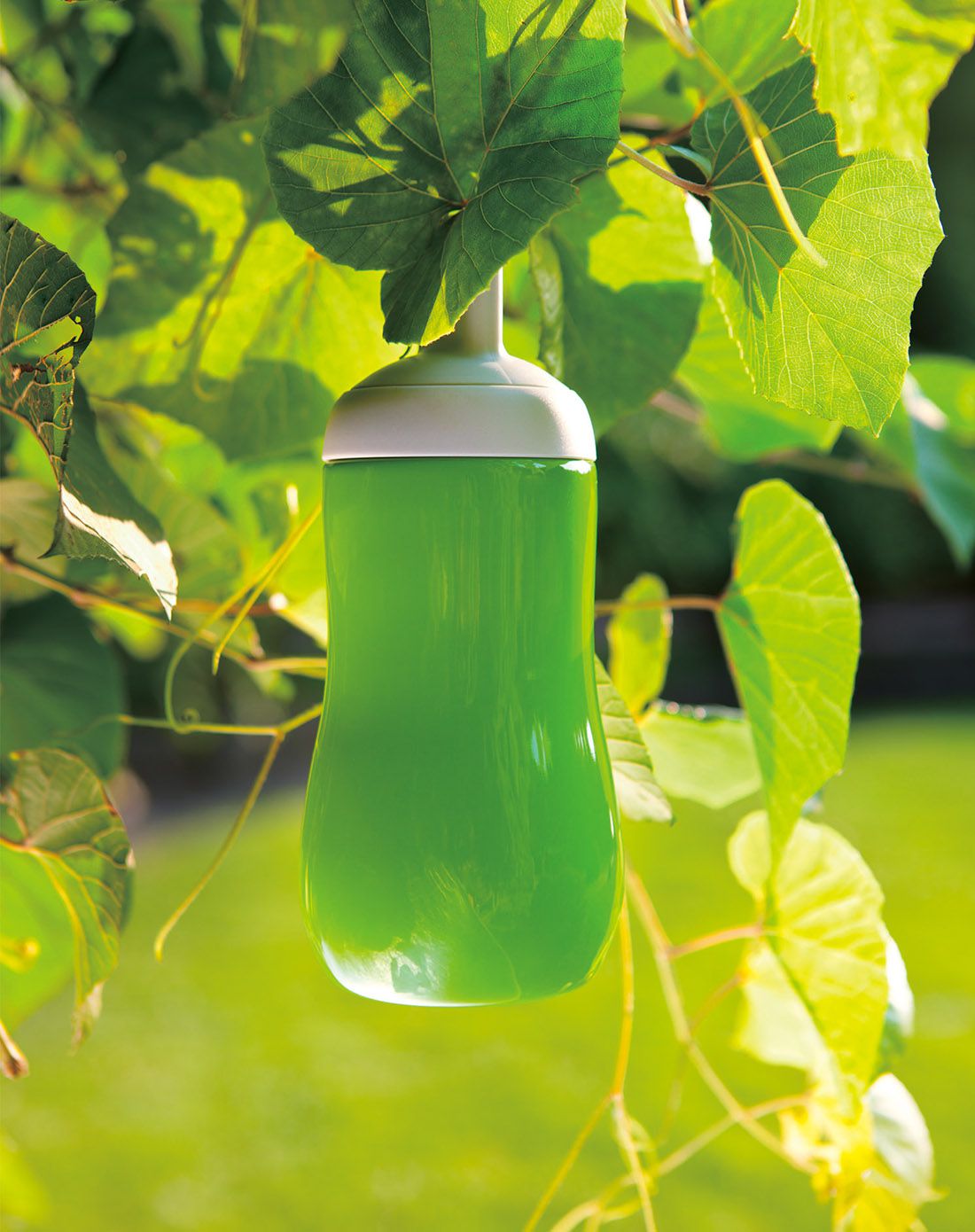 葫保温杯/小/绿色/290ml