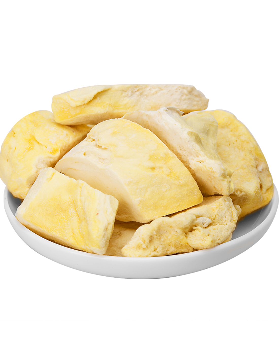 (4件起售)艺福堂 冻干榴莲干30g