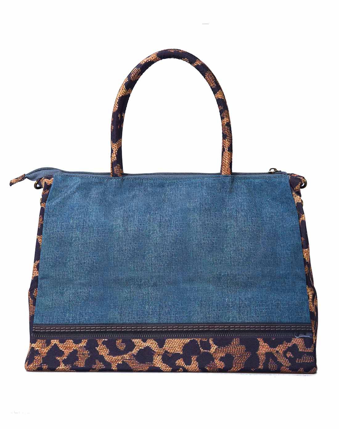 慕丝mousse轻享包包专场 mousse(慕丝) 印图手提包 商品编码:6576z53