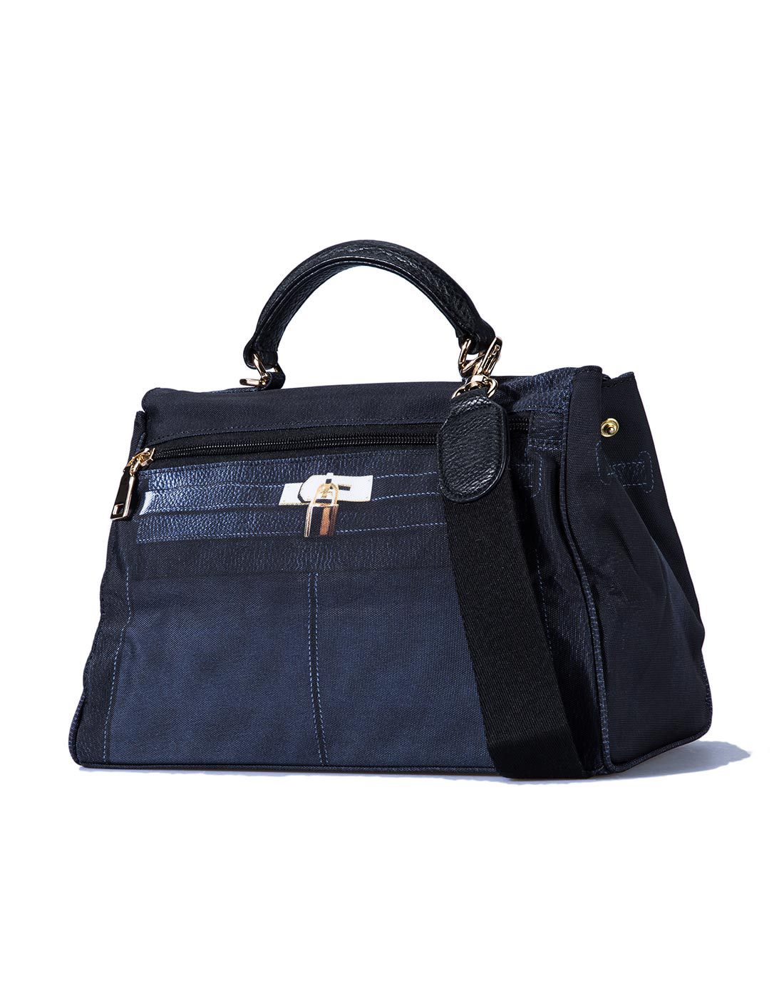 慕丝mousse轻享包包专场 mousse(慕丝) 印图手提包 商品编码:3452b72