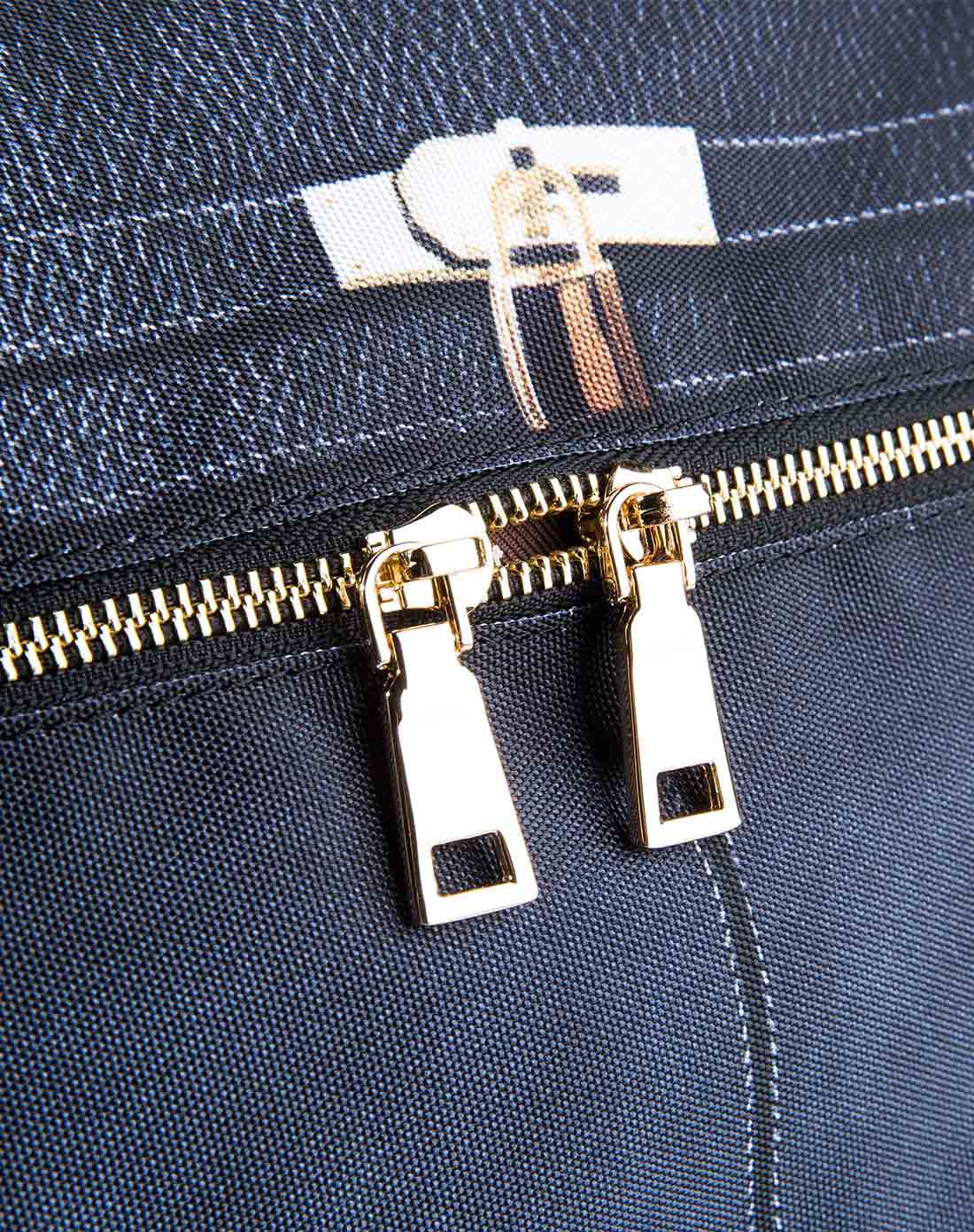 慕丝mousse轻享包包专场 mousse(慕丝) 印图手提包 商品编码:3452b72