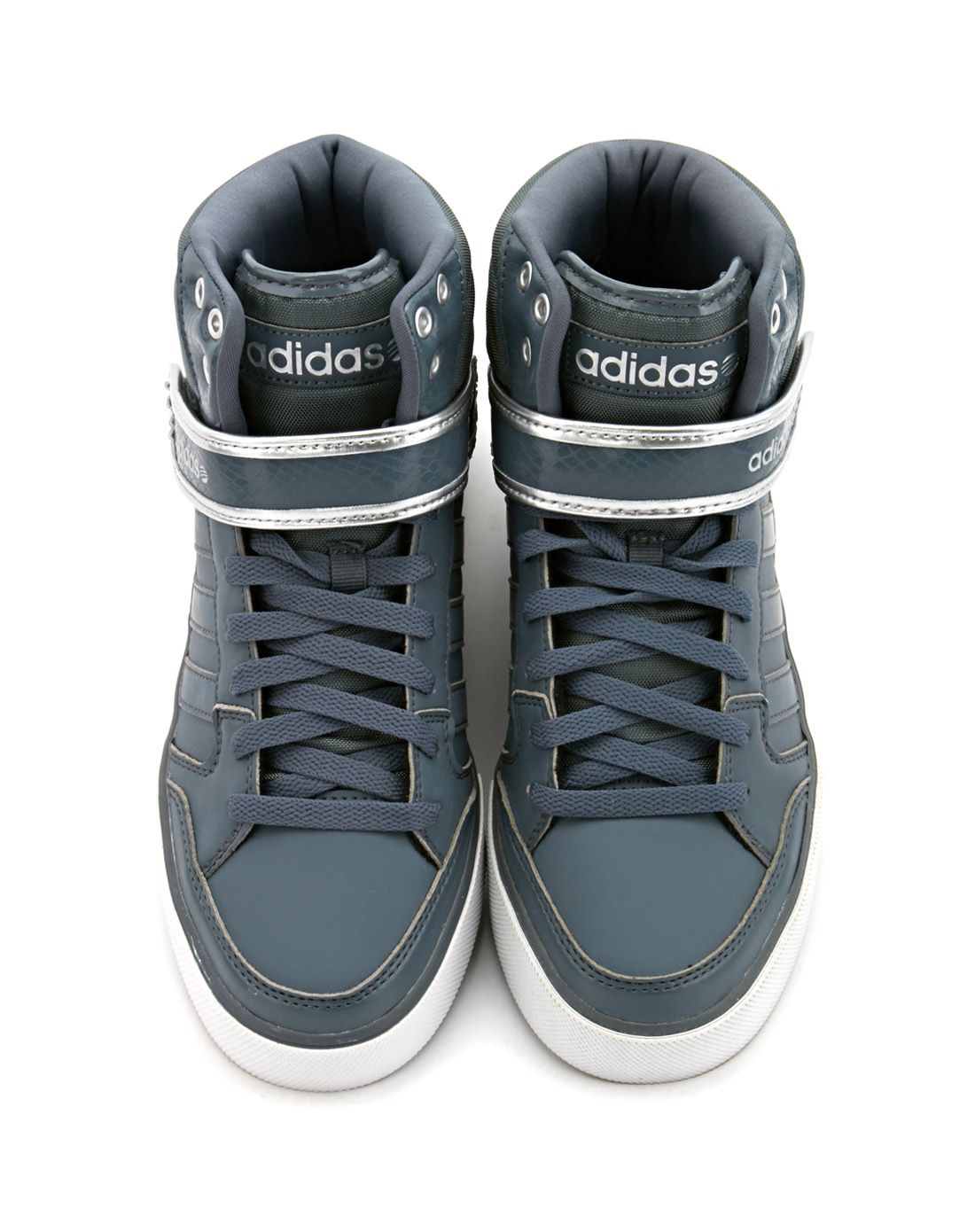 nike&adidas&new balance断码混合特惠专场耐磨包裹性 男款铅灰色加绒