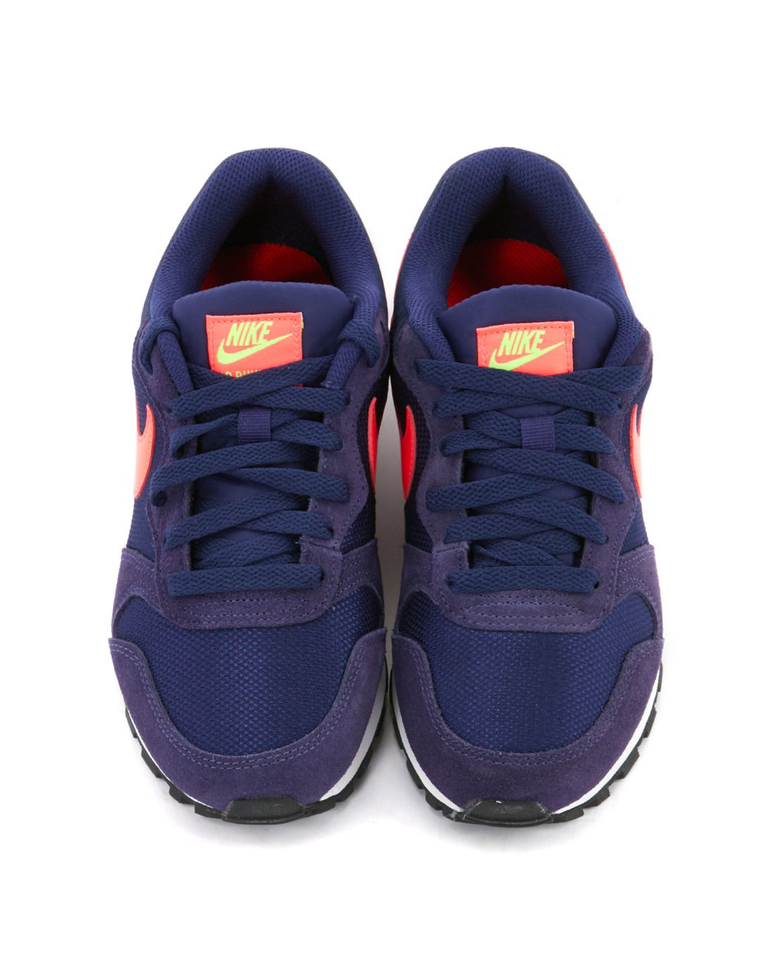 耐克nike 女款宝蓝色运动鞋 运动休闲系列