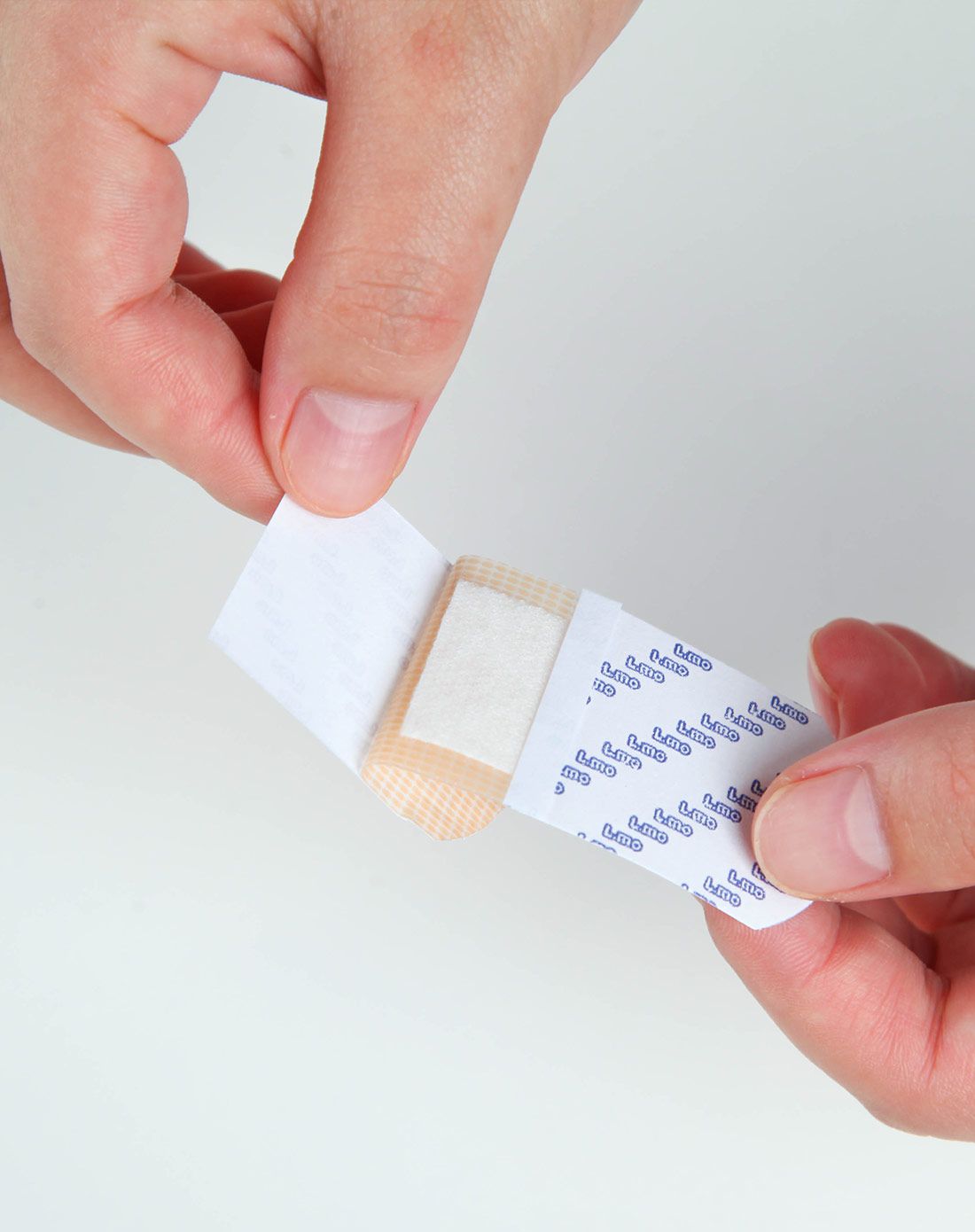 日本弹力 大号48枚透气防水创可贴