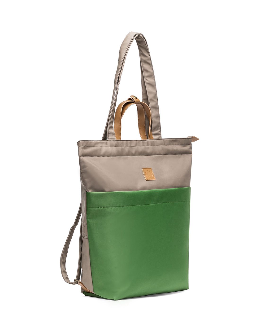 delsey法国大使时尚三用包大容量双肩包