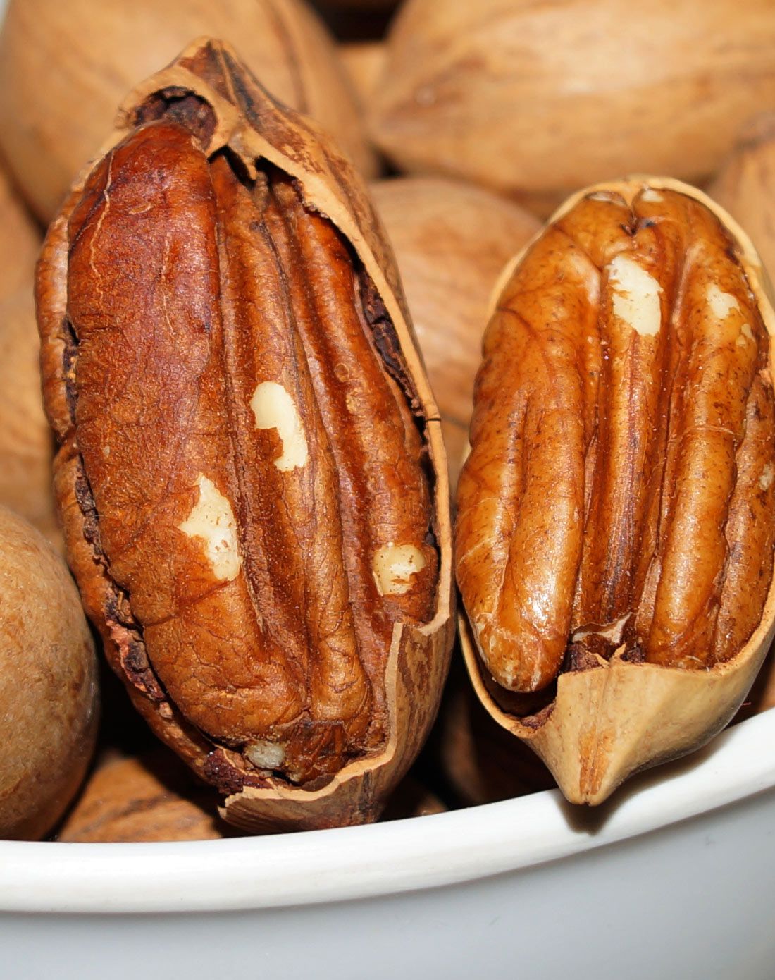 地道新疆味儿(两件起售)疆山美域_碧根果166g6959482001705_唯品会