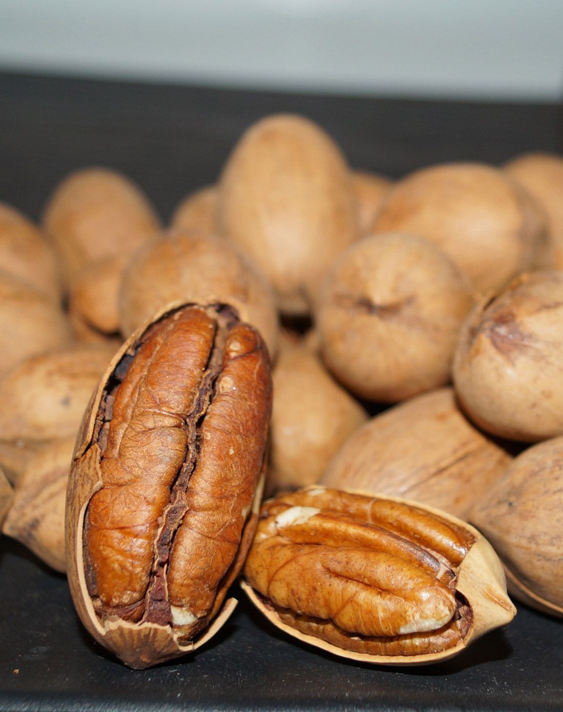 地道新疆味儿(两件起售)疆山美域_碧根果166g6959482001705_唯品会