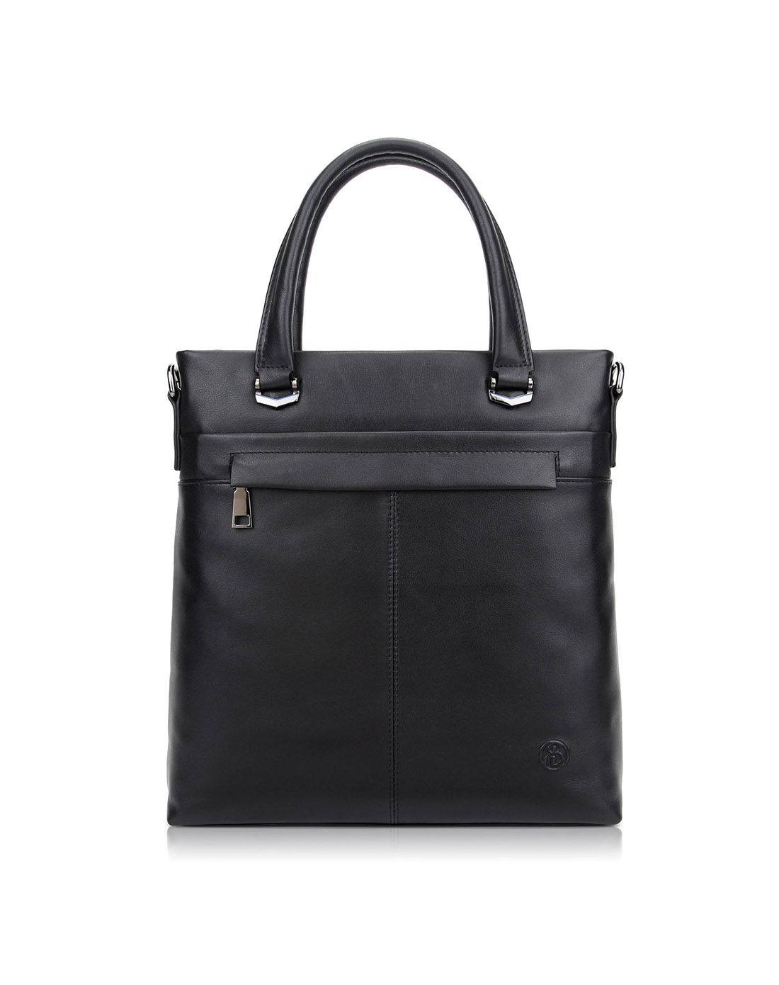 贝尔beier男士箱包劳动节特惠专场旅行休闲商务纯色牛皮革真皮手提包