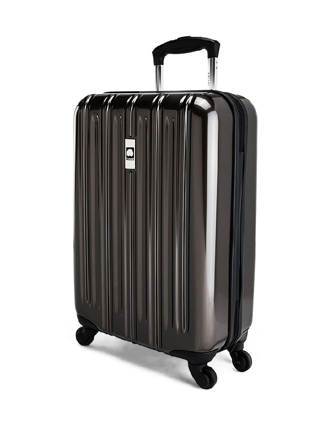 法国大使时尚新品20寸可登机拉杆箱