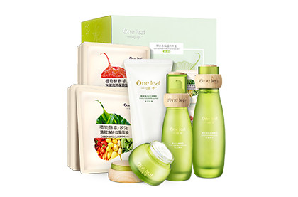 鲜补水保湿六件套【补水保湿】