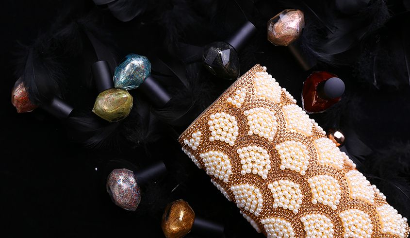 人鱼之水 璀璨珠光礼盒