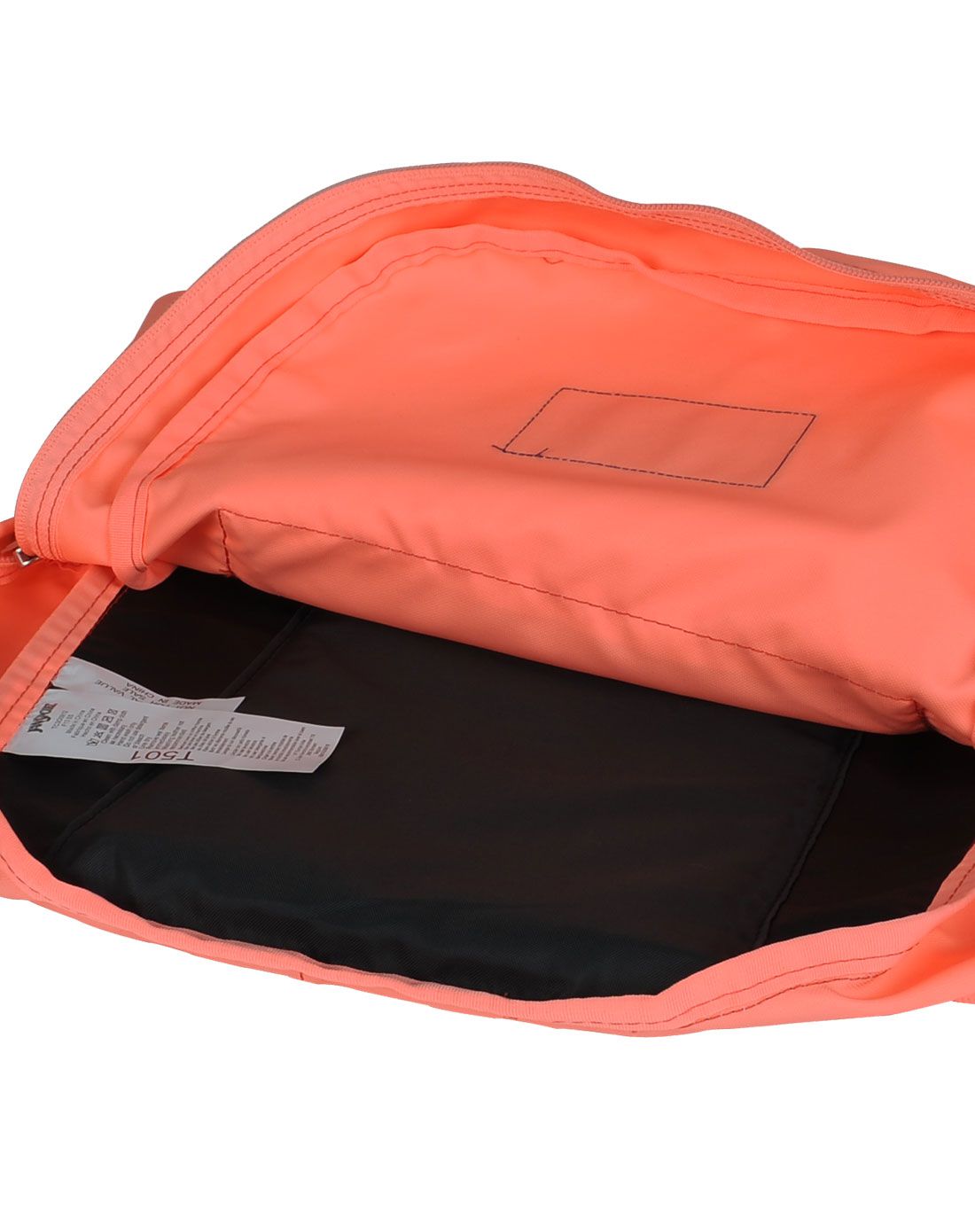 jansport美国户外时尚包专场轻质耐用 女款珊瑚粉25l双肩背包t5019sa