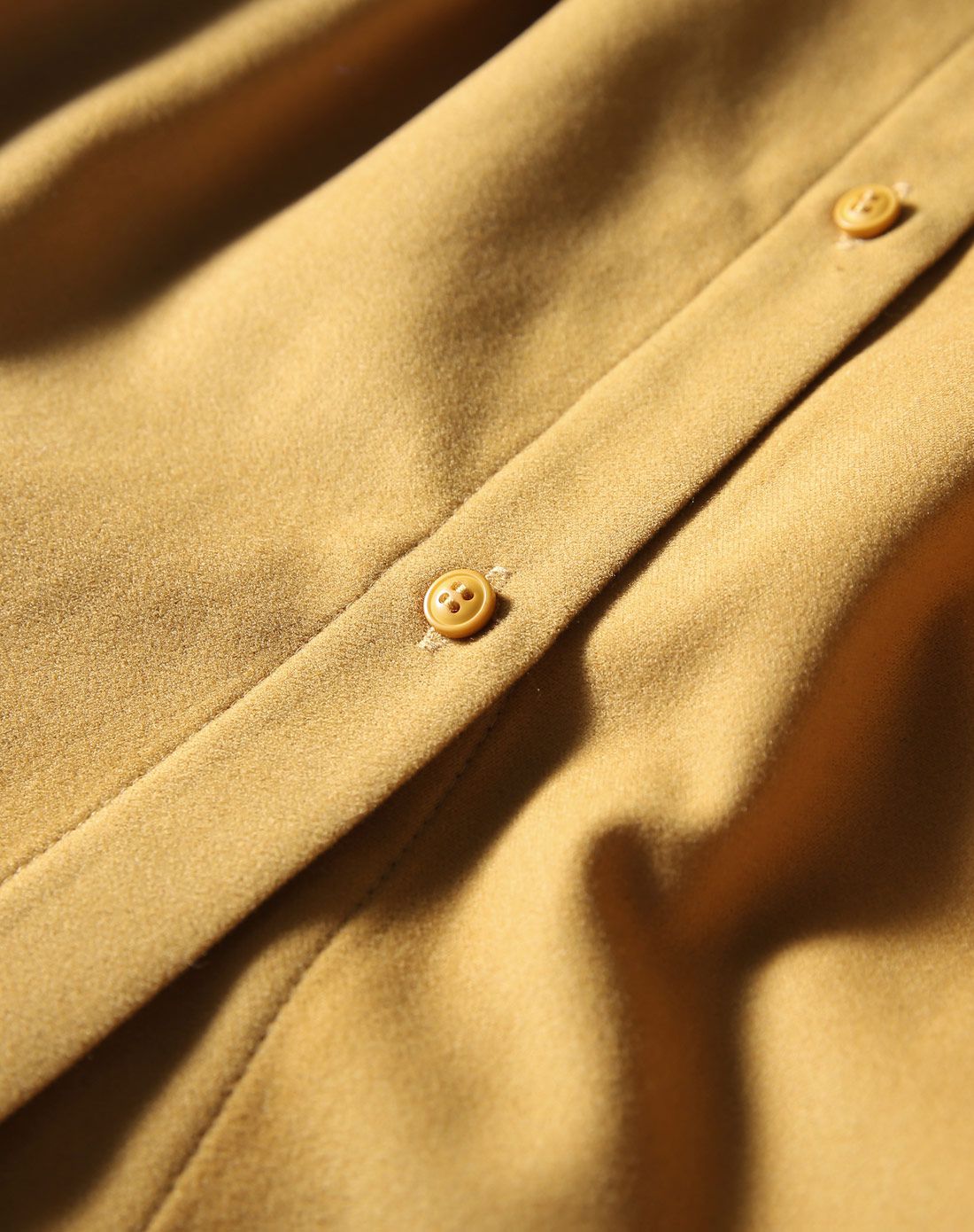 说完开场白 毛呢面料大裙摆连衣裙