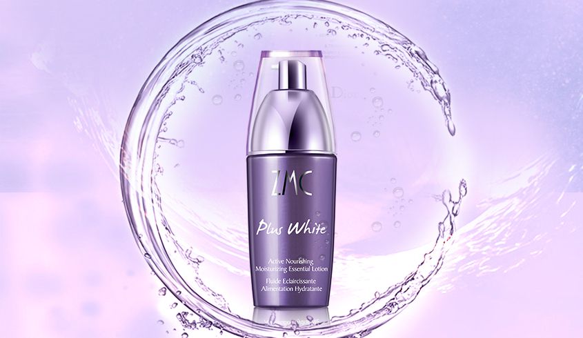 植美村 水漾保湿补水精华乳霜50ml