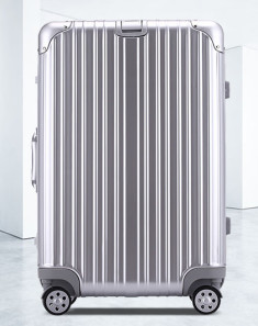 weekender乐游系列29寸奢华银