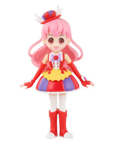 【巴啦啦5】魔仙施巧灵升级装华丽换装体验升级变身