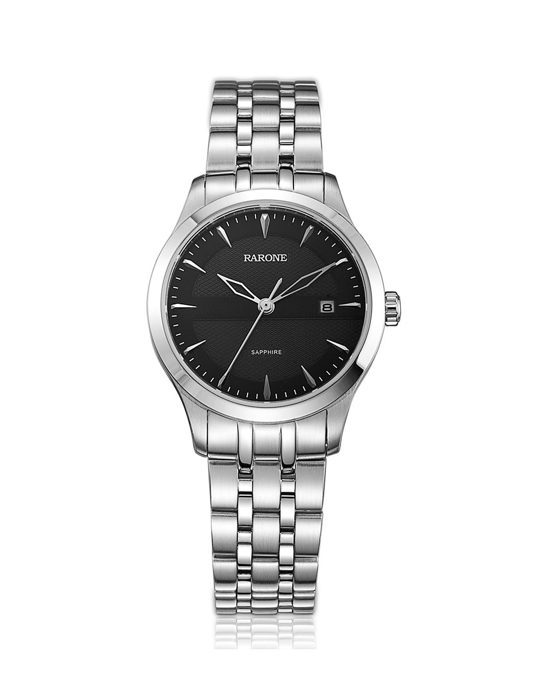 雷诺rarone商务休闲手表专场 rarone 【唯品专供】e字石英女表 运费