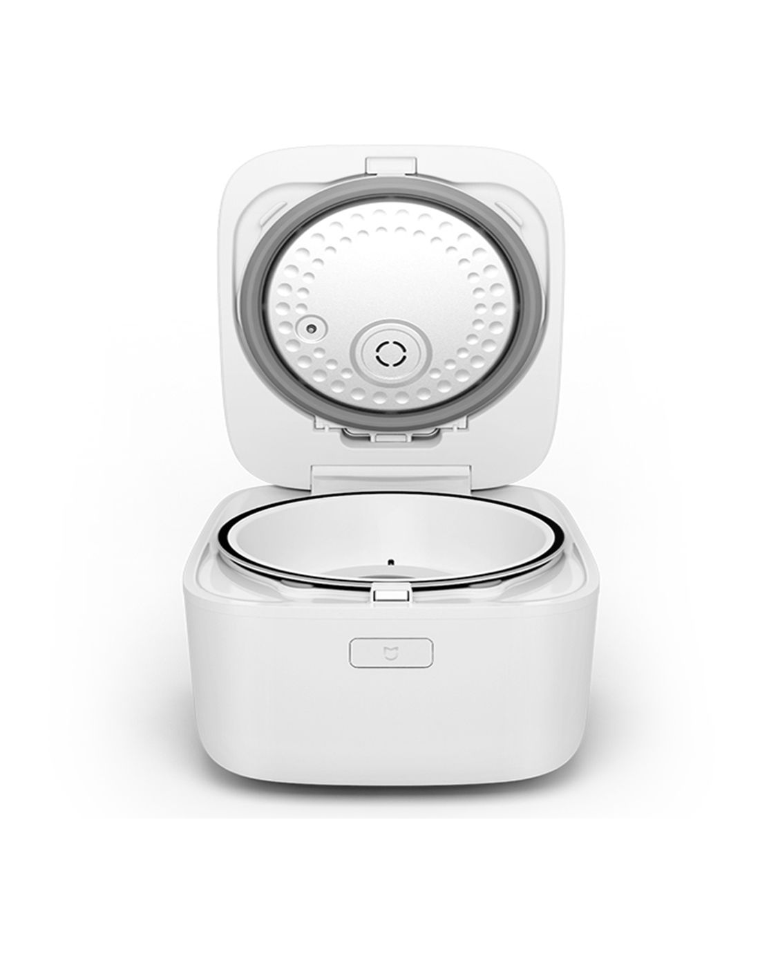 米家ih电饭煲 白色